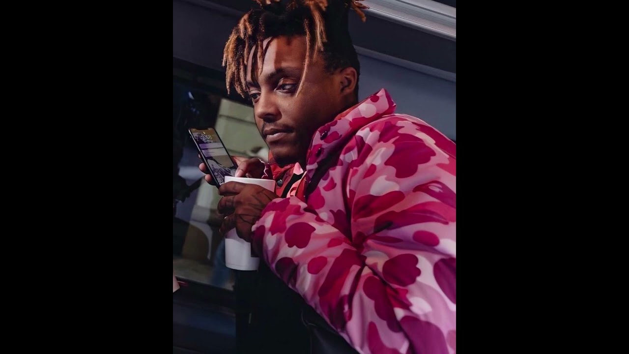 [FREE] *HARD* Juice WRLD x Max Lord Type Beat - 