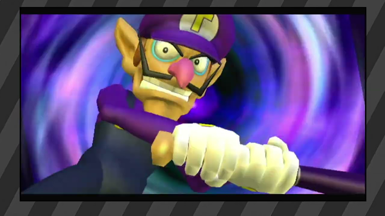 Revenge! | Mario Super Sluggers | Episode 5