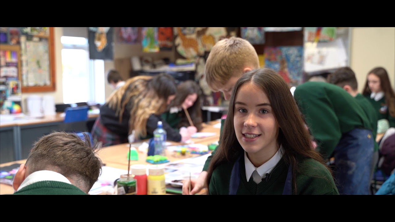 Elphin CC Promotional Video