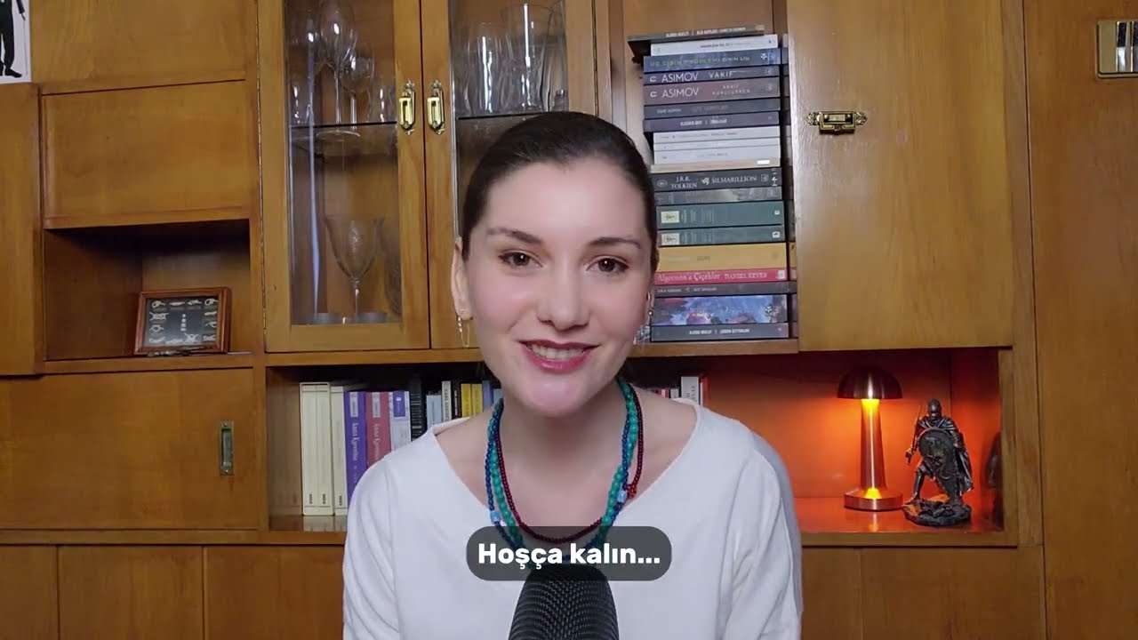 Avcumda Bir Umut-Sevgili Arsız Ölüm-Latife Tekin