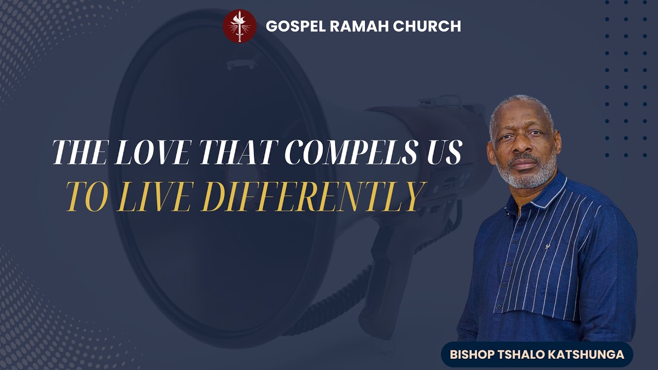 Gospel Ramah Church - Sunday 22 February 2026