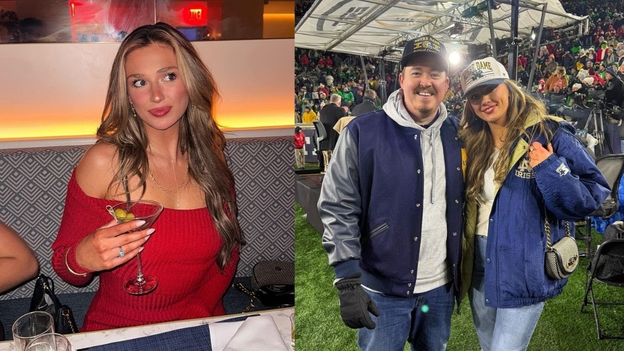 Who Is Comedian Shane Gillis' Girlfriend? All About Influencer Grace Brassel
