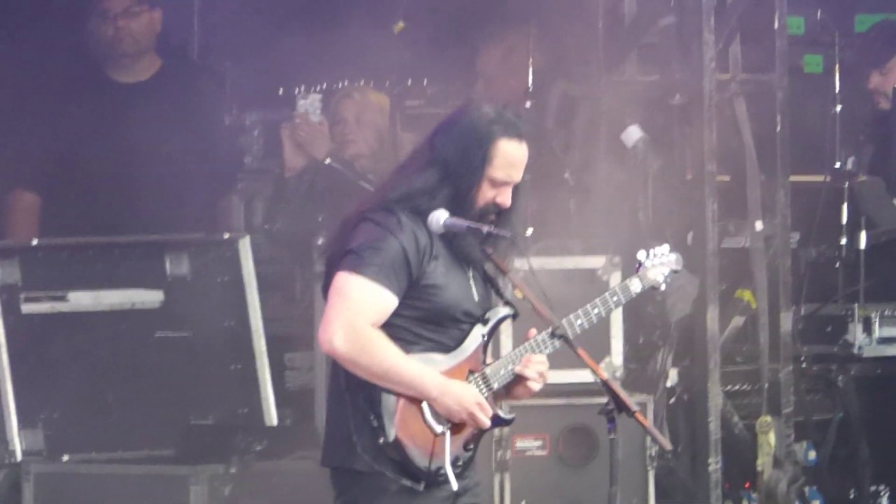 Dream Theater : Barstool Warrior @ Download Festival, UK 2019