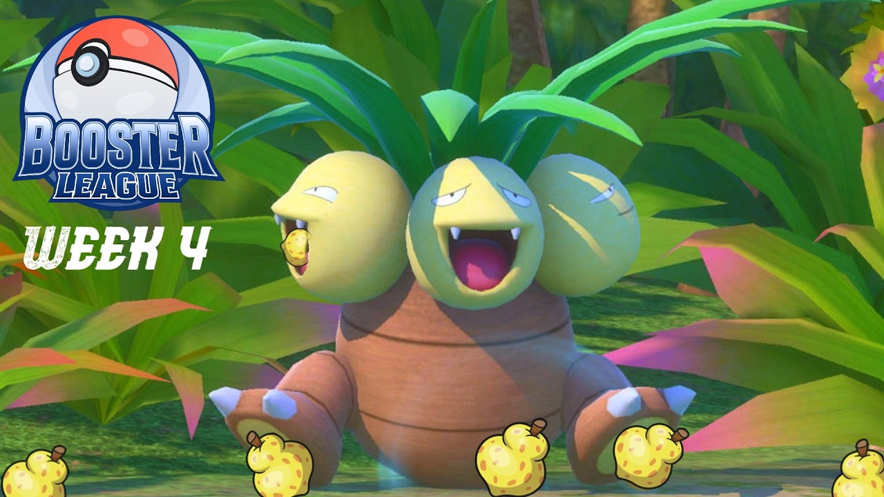 Time To Harvest Some More Pokémon Souls