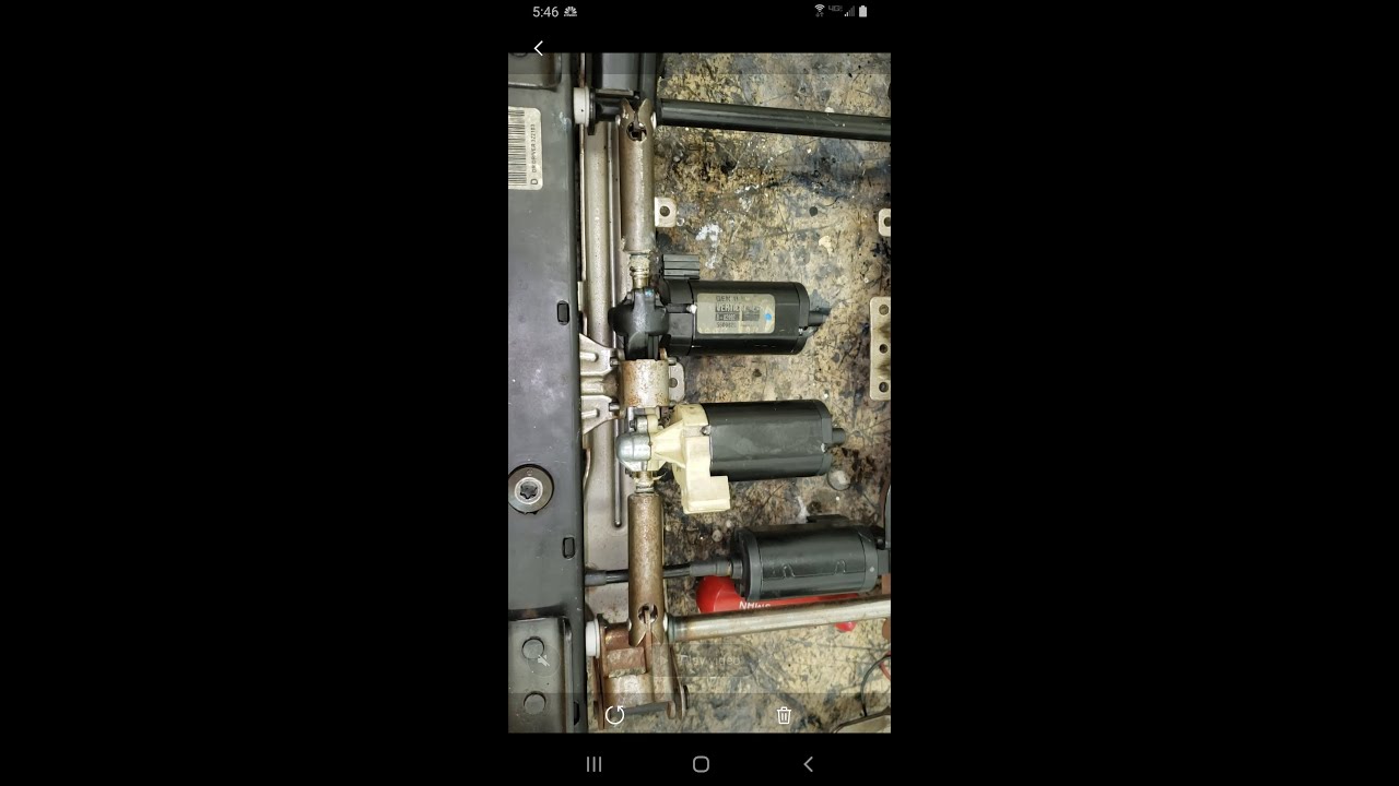 02-09 Dodge Ram Power Seat Motor Not Working Fix Finally!!