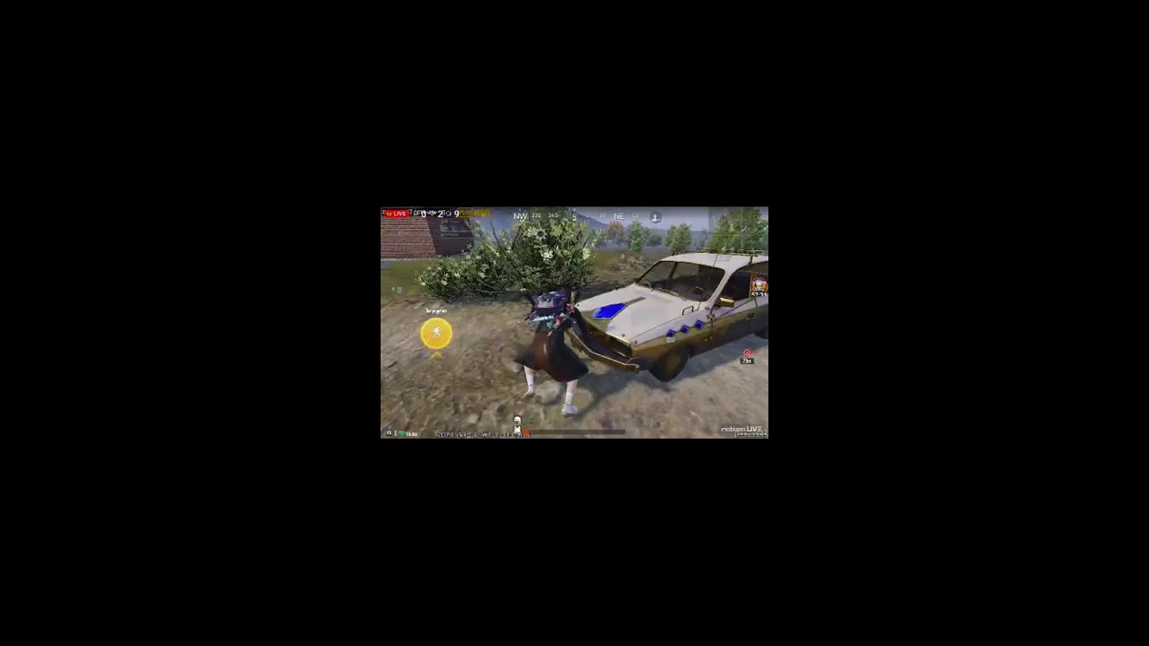 MobizenLiveStream