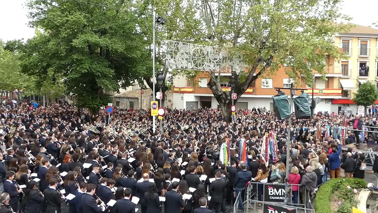 JUANITO EL JARRI (Pasodoble Festero) IGNACIO SÁNCHEZ NAVARRO