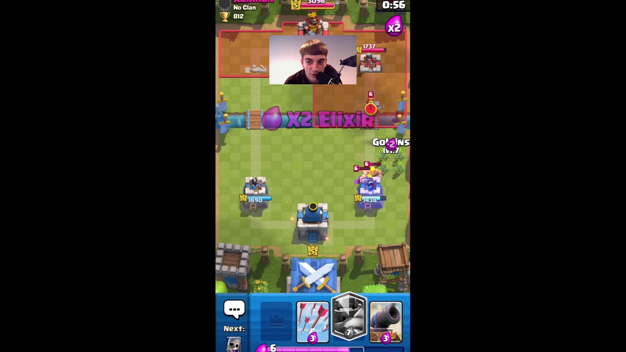 Pushing To Top 10k in merge tactics live