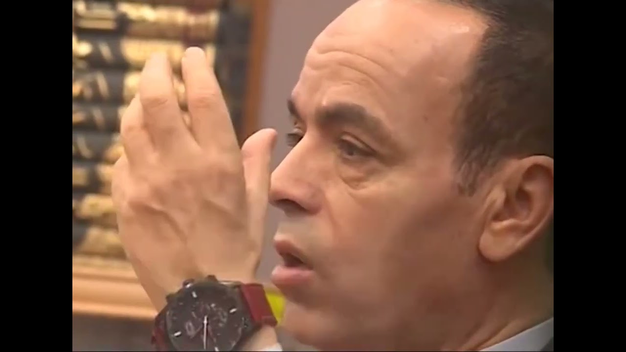 رقائق في دقائق الحلقة 28 - أد. #محمد_بن_بريكة 