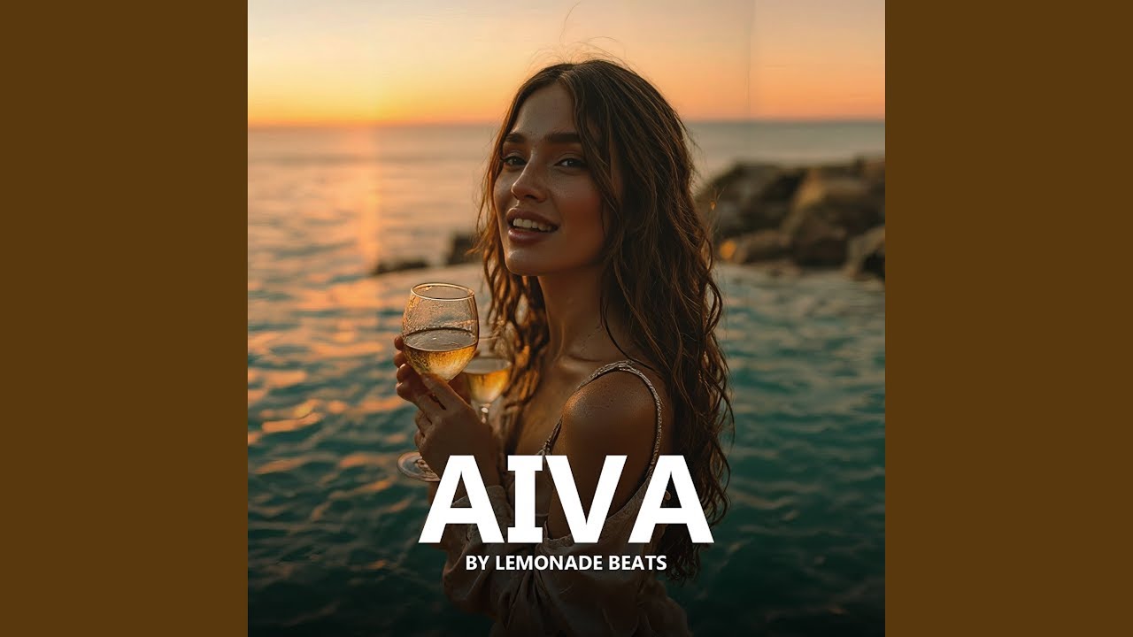 Aiva Oriental Reggaeton