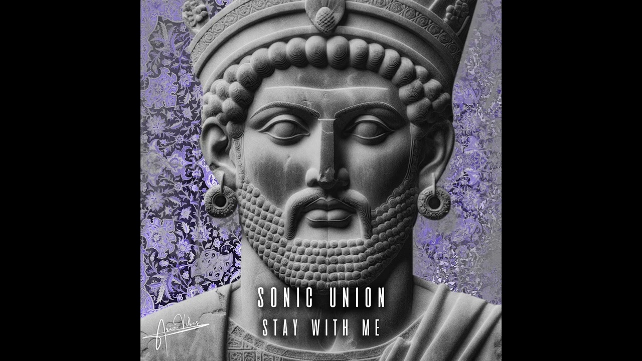 PREMIERE: Sonic Union &ndash; Stay With Me (Original Mix) [Ario Vibes]