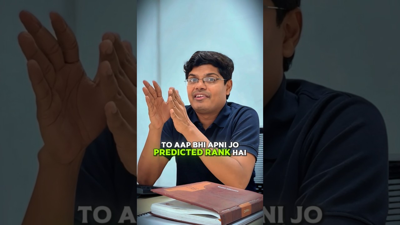 NEET 2026 Marks vs Rank 🔥 Rank Predictor 😱 #shorts #neet2026 #neet #esaral #aiims #yt #viral