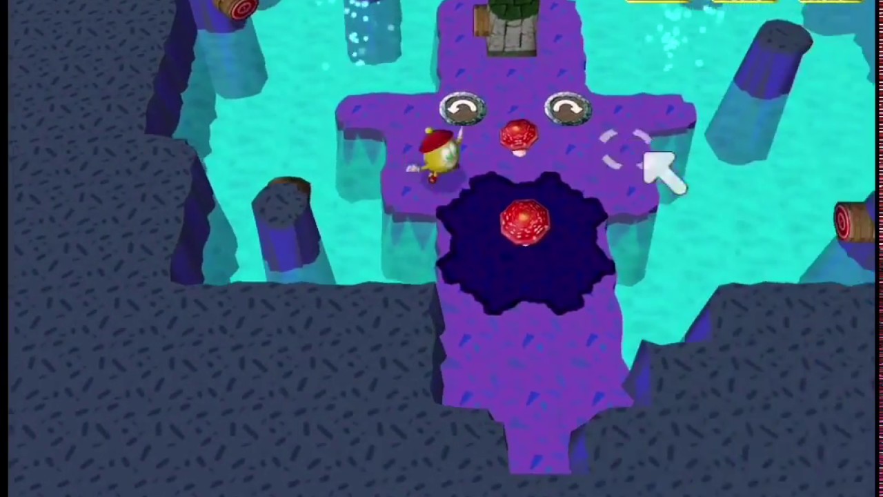 Wonderland Adventures all 105 stars playthrough