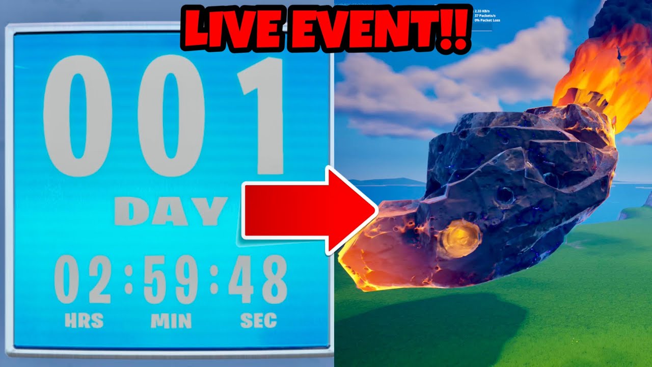 Как организовать онлайн-трансляцию в Fortnite Creative 1.0 в 2026 году!! (Учебное пособие)