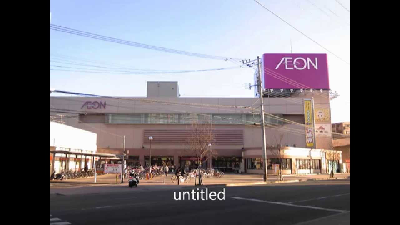イオン九州　火曜市BGM