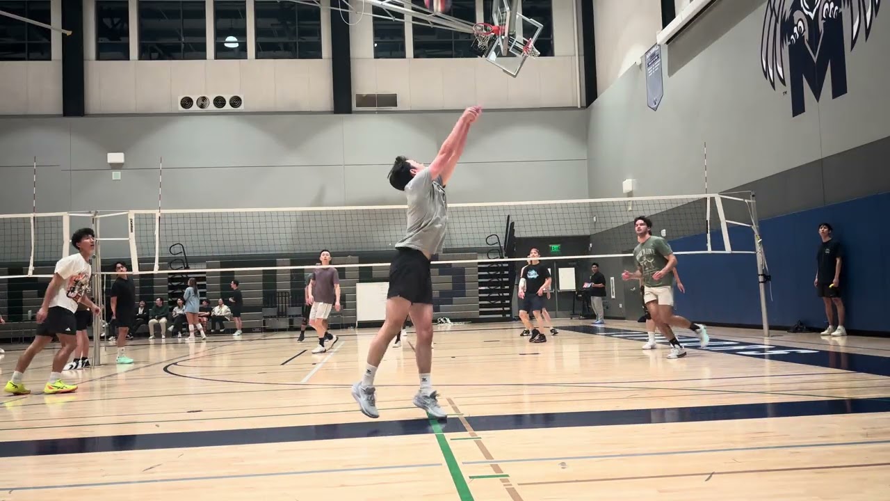 1/27/26 Men’s IVL - Game 1