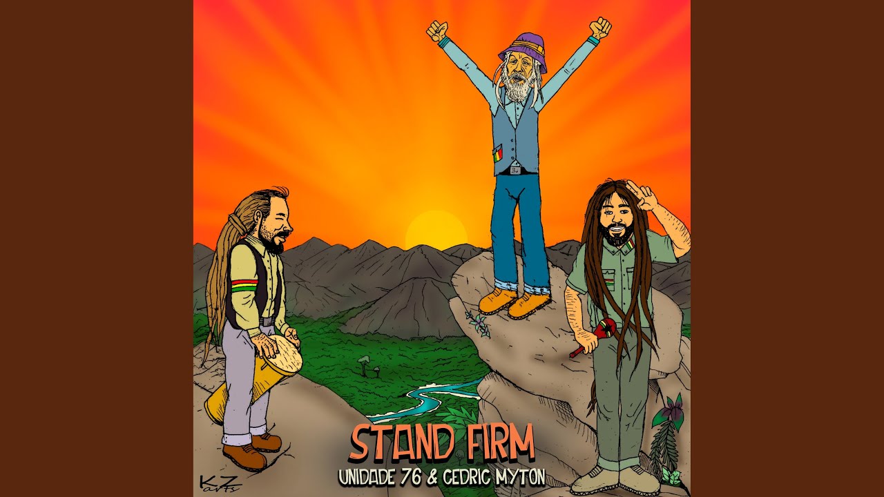 Stand Firm