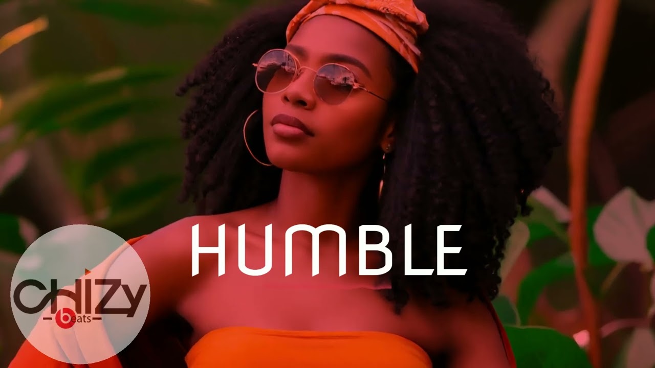 Zouk Instrumental Beat 2026 x Kizomba Type Beat(HUMBLE) zouk x kizomba instrumental 2026.