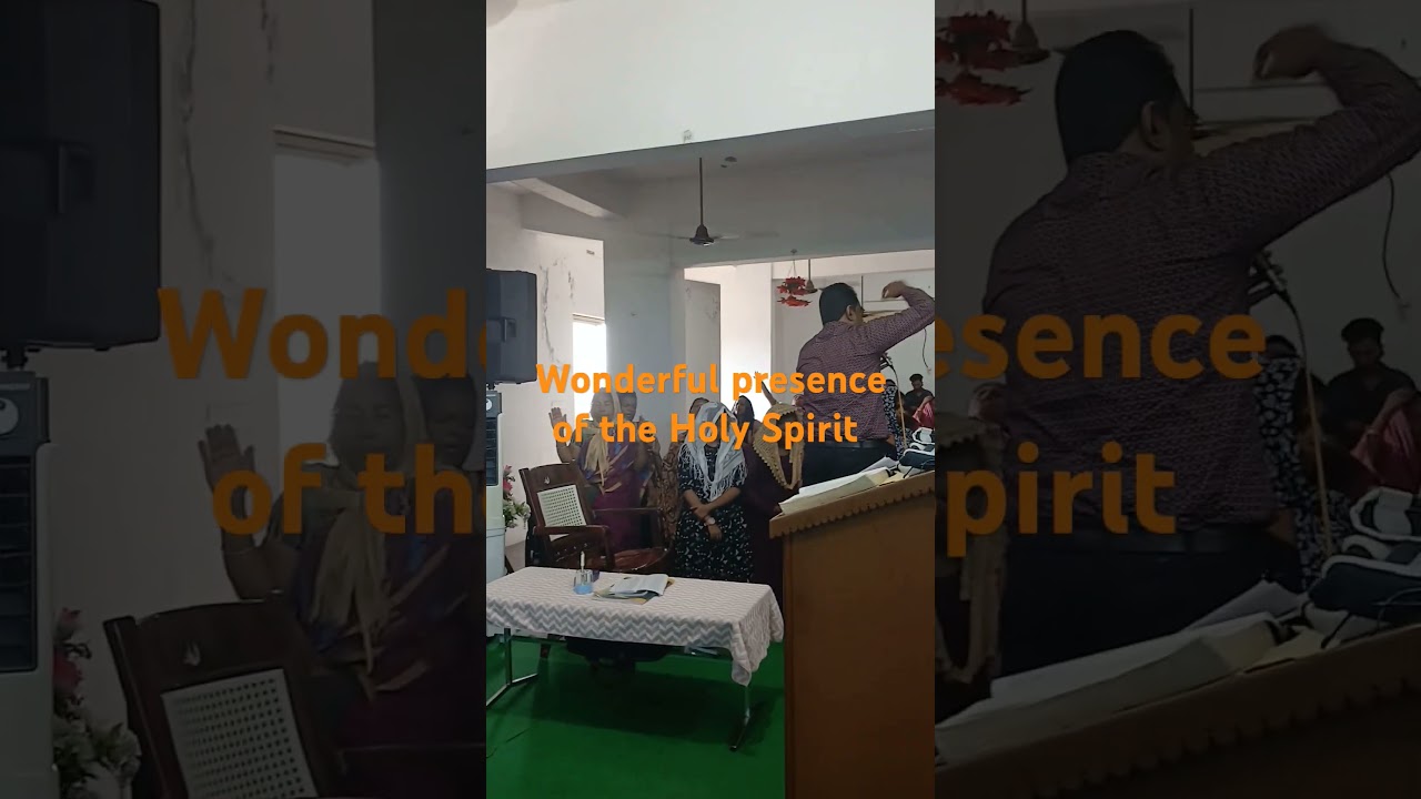 ARISE AND SHINE GLOBAL WORSHIP CENTER UDIYANKULANGARA TRIVANDRUM PR SUNIL ministering 8281650586