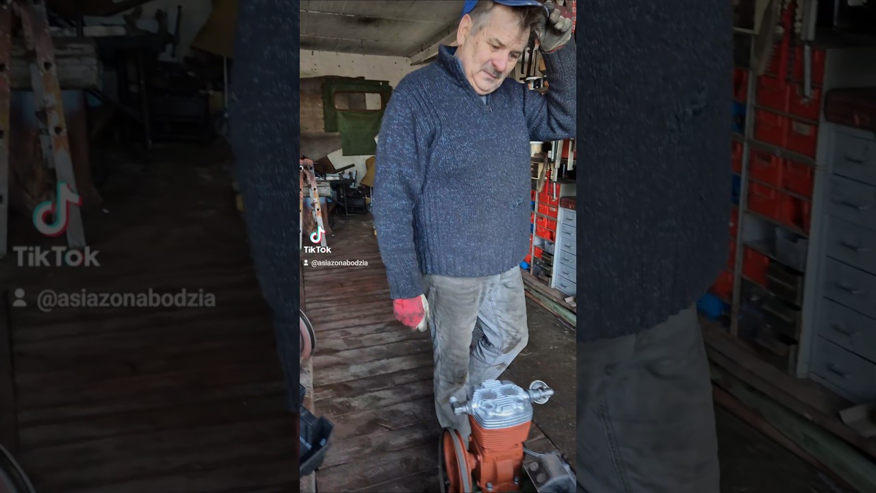 🤣Coś wykombinujesz