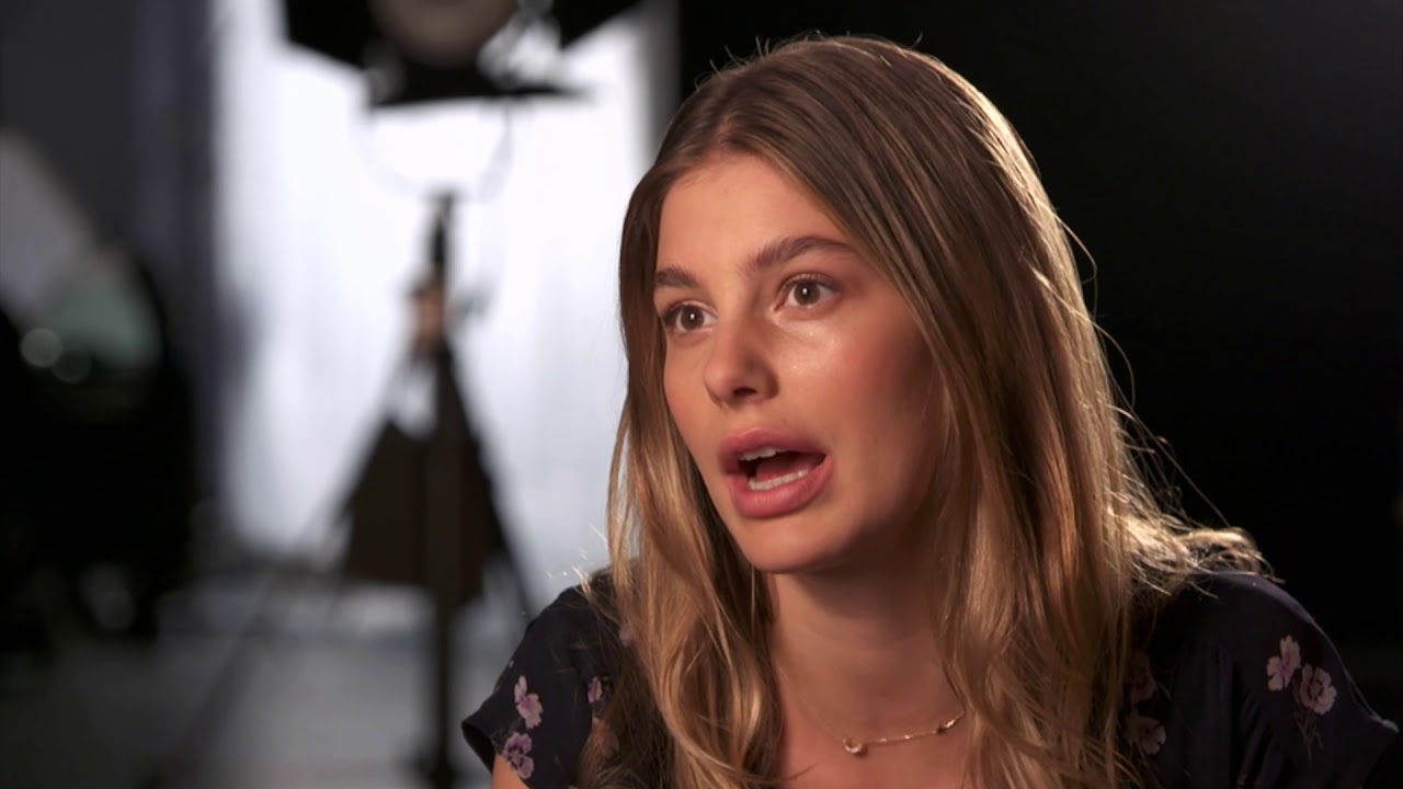 Camila Morrone: DEATH WISH