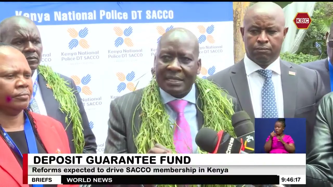 Deposit Guarantee Fund to be operationalised this year to safeguard depositors