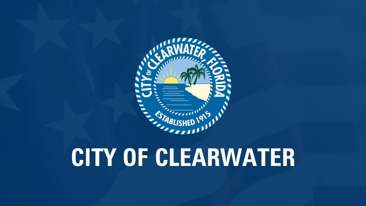 4/15/2021 Clearwater Council Meeting.