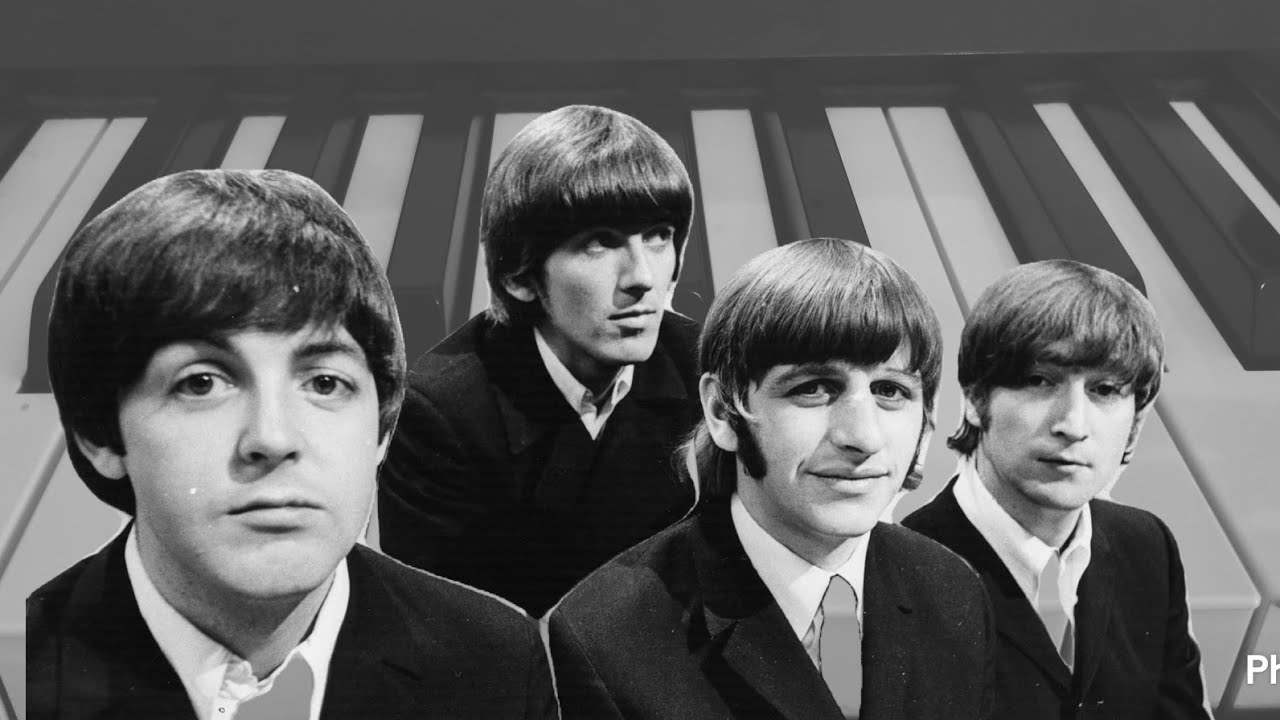 If I Fell - Beatles (Instrumental Cover)