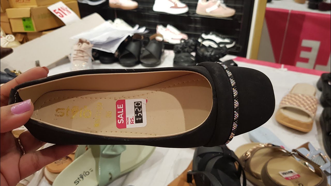 Stylo Shoes And Bags Biggest New Year Sale Dhamaka Upto 51% Off || January 2026