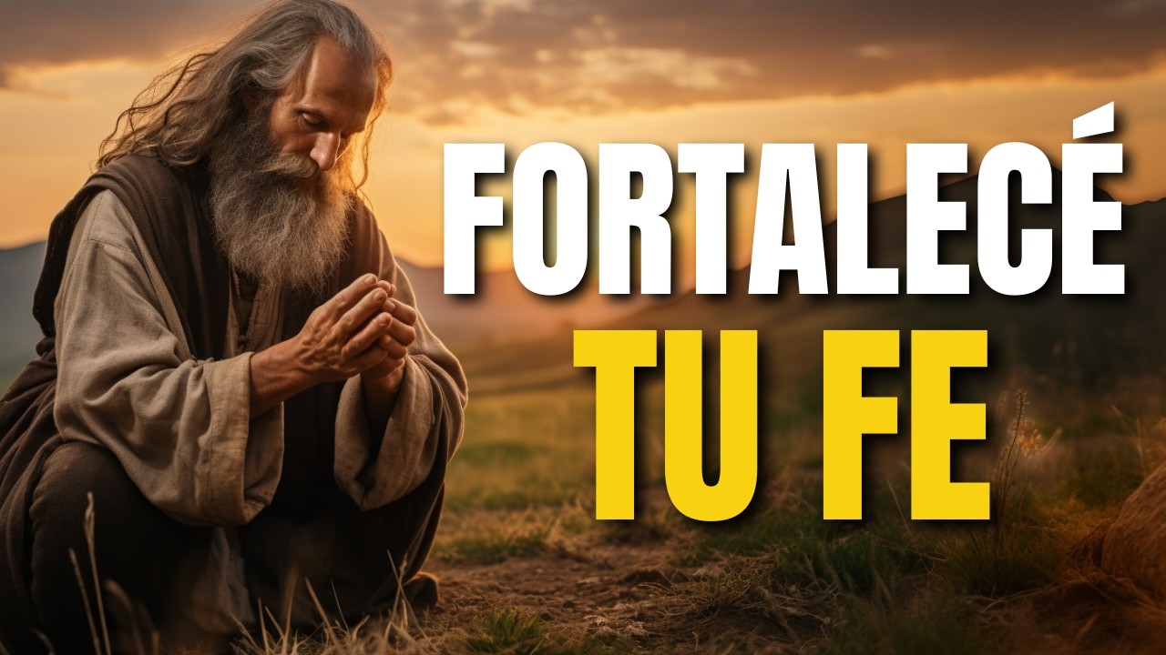 5 Practicas Que Har&aacute;n Tu Fe Inquebrantable