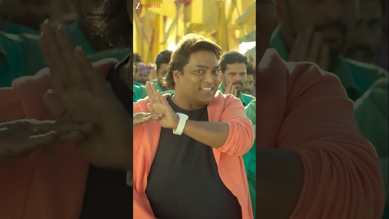 #DevaHoDeva #Bhikari #SwwapnilJoshi #SukhwinderSingh #DivyaKumar #GanpatiSong #Shorts