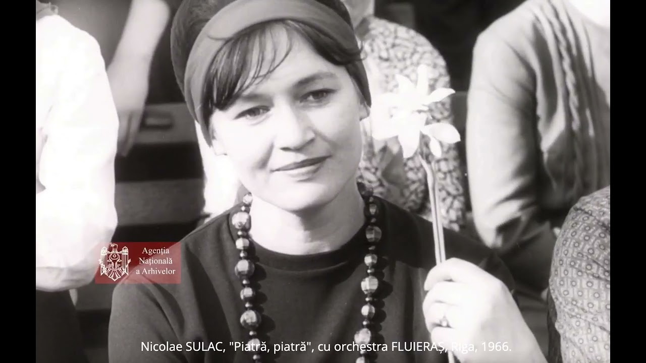 Nicolae Sulac, 