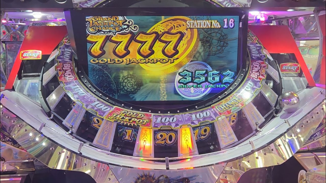 【グランドクロスクロニクル】球の動きがキモすぎるJPC 3本立て