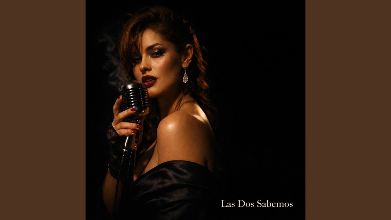 Las dos sabemos