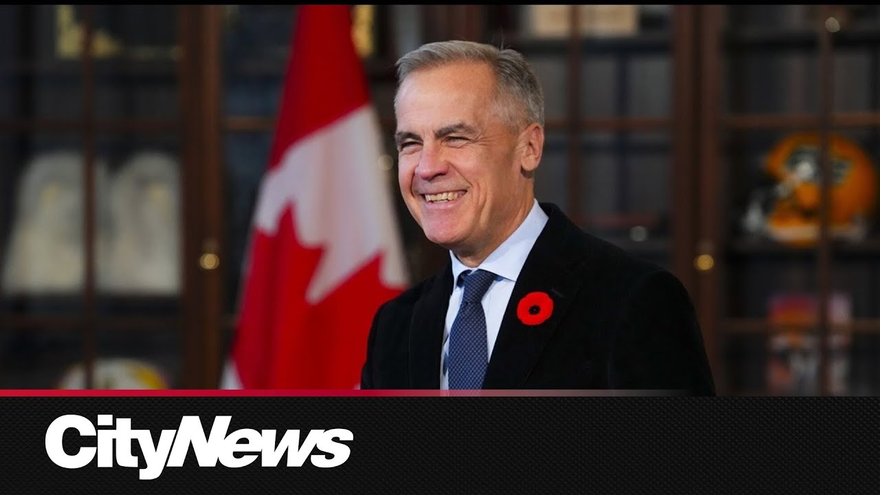Does the federal budget include enough support for Canadians?