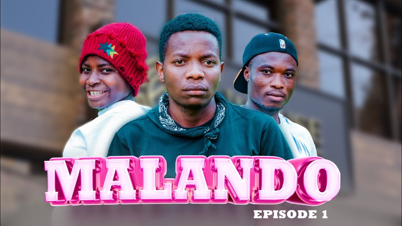 MALANDO (Ep 01)