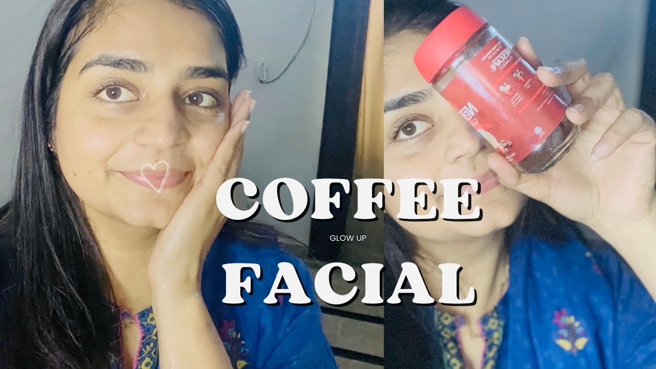 DIY Whitening Facials: Do They Actually Work?#trending #fyp #viral