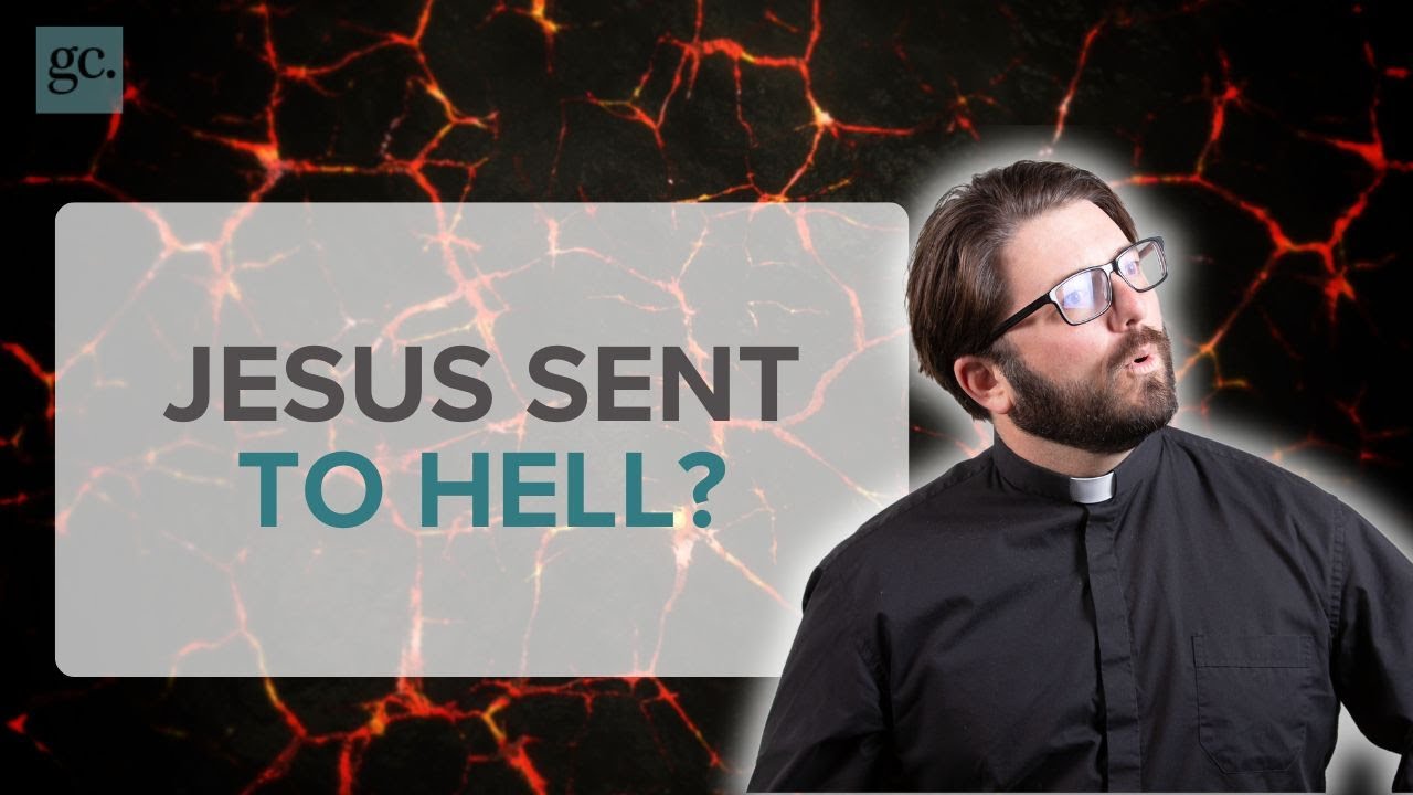 Why Holy Saturday is actually wild