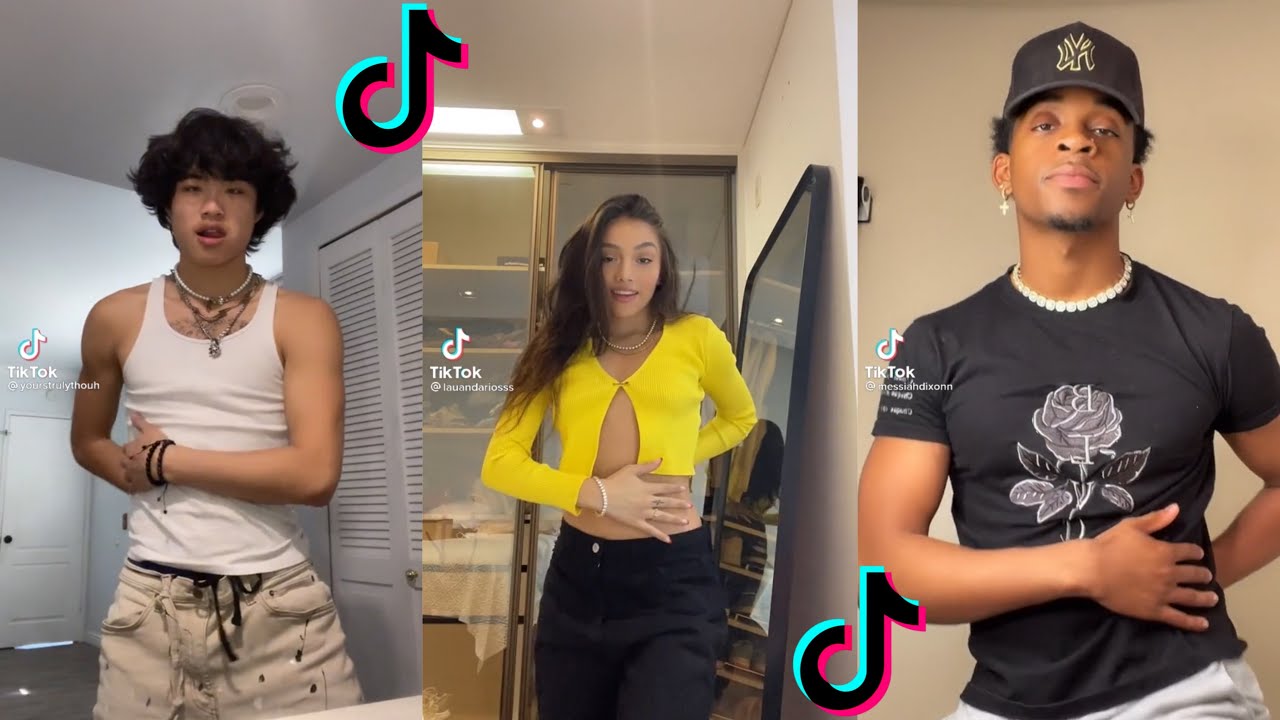 streets x blood sweat tears | tiktok compilation