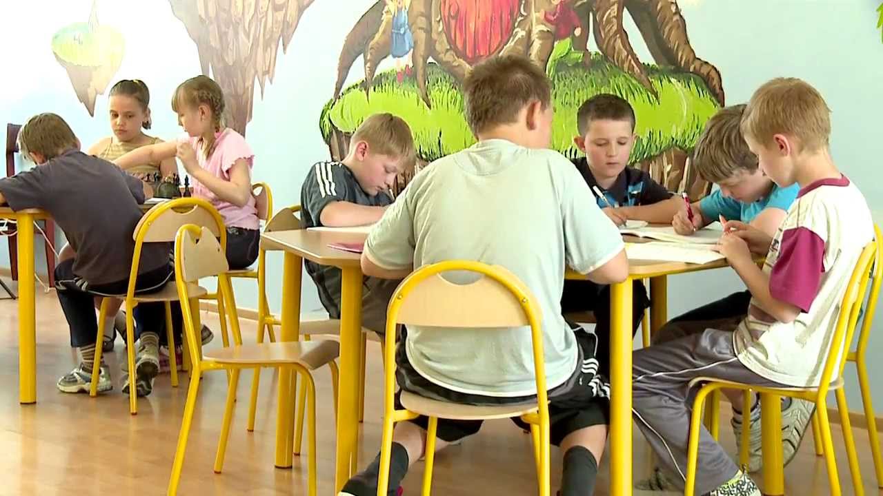 Szkoła Podstawowa Nr 3 w Kraśniku