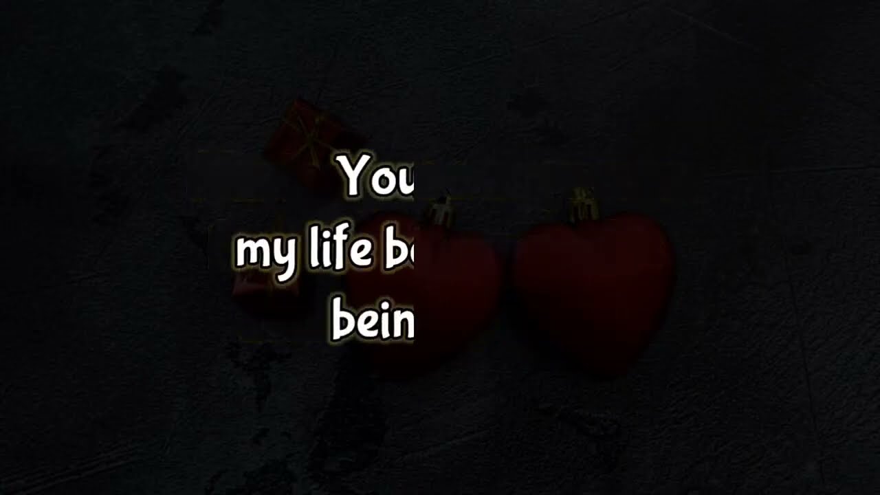 Someone Special Love Messages ❤️ - I Need You, I Miss You Too Much..