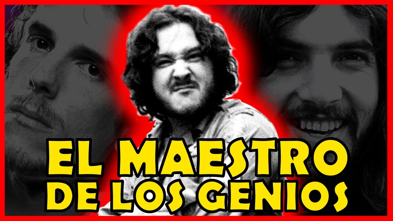 BILLY BOND - El verdadero padre del ROCK en castellano en Argentina