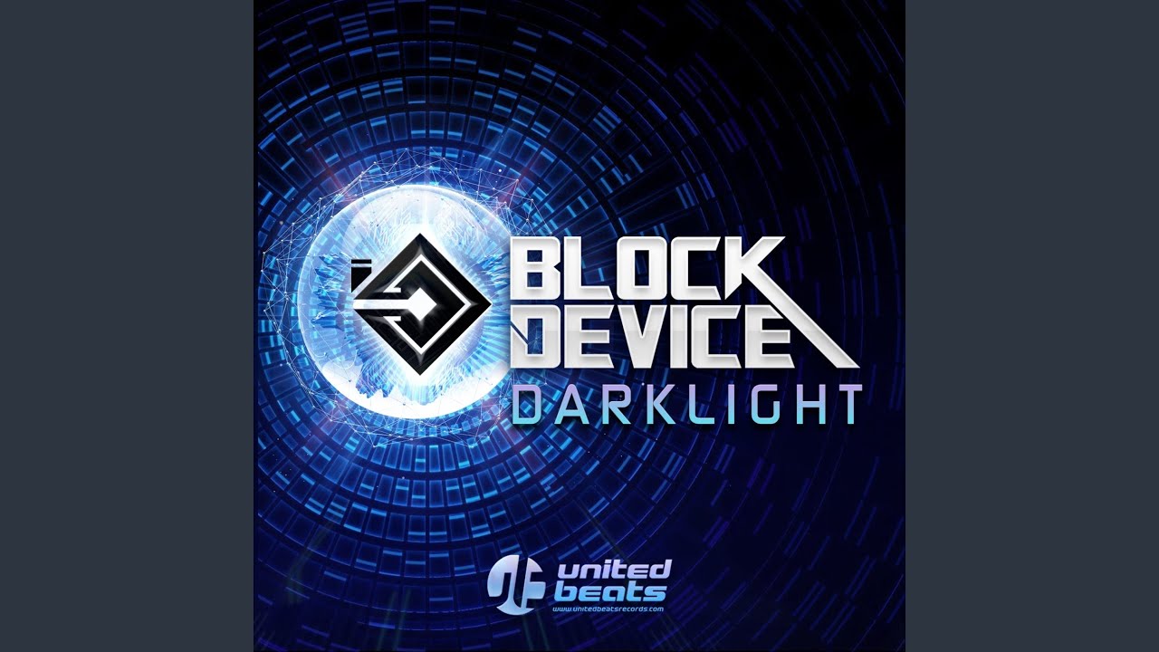 Darklight (Original Mix)