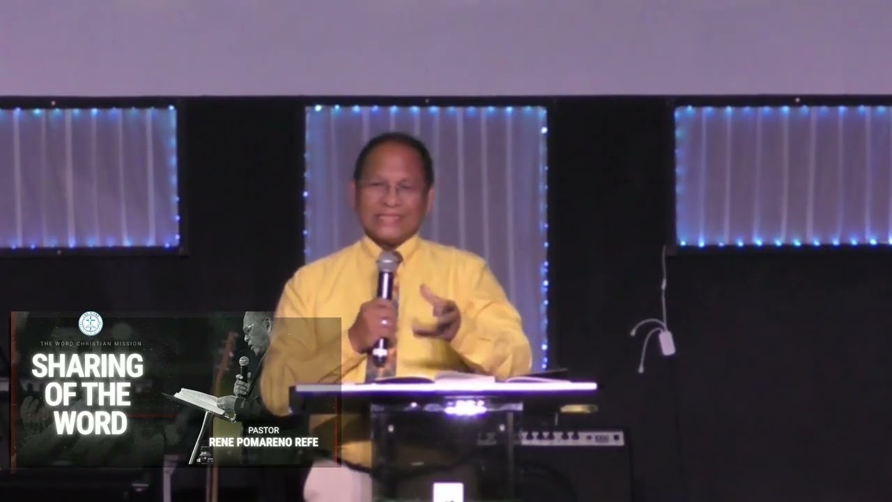 2025 03 15 Preaching