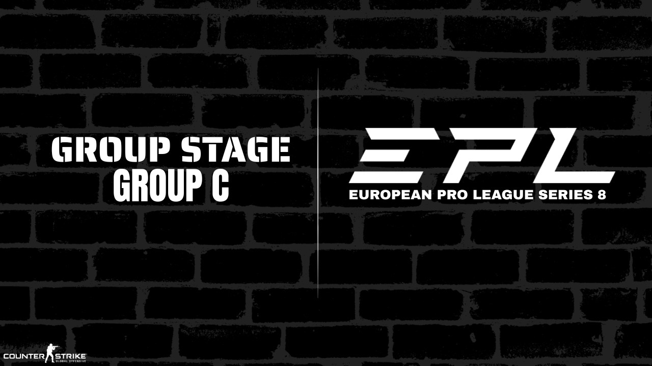 🔴 [LIVE] Sparta vs Ence | BO3 | European Pro League Series 8 #cs2live