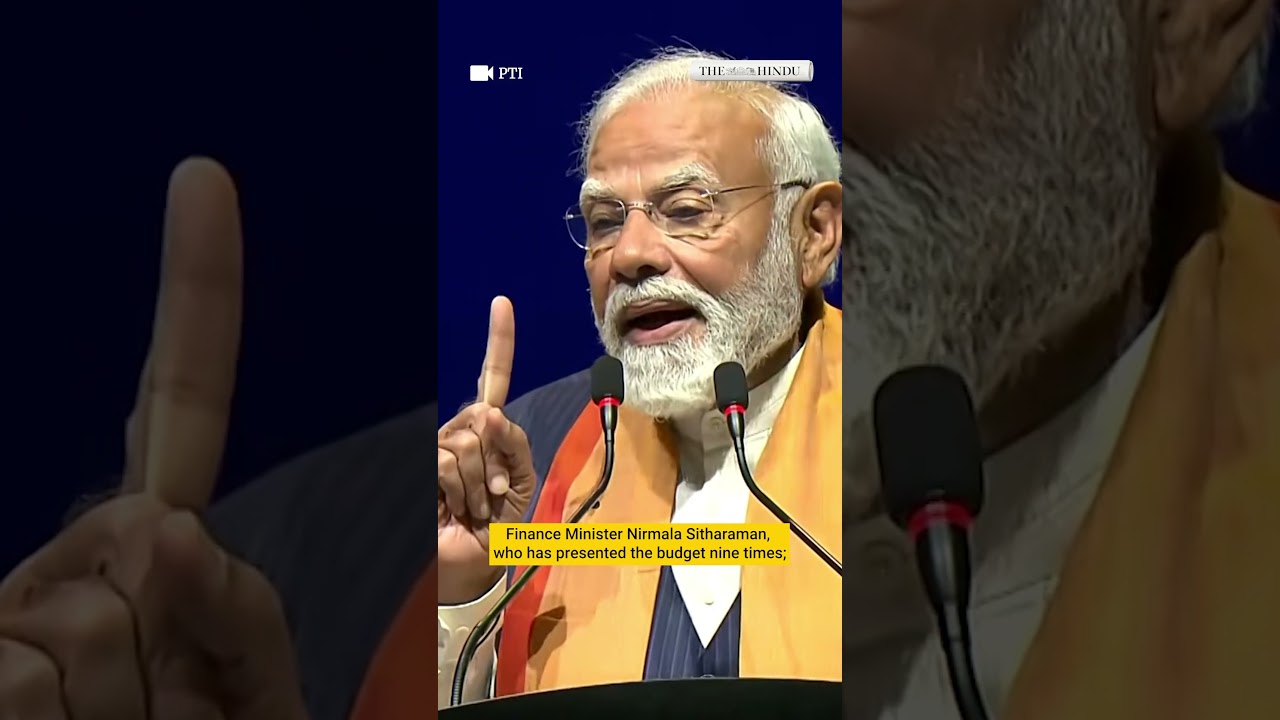 Tamil literature is eternal and Tamil culture global: PM Modi at diaspora event, Kuala Lumpur