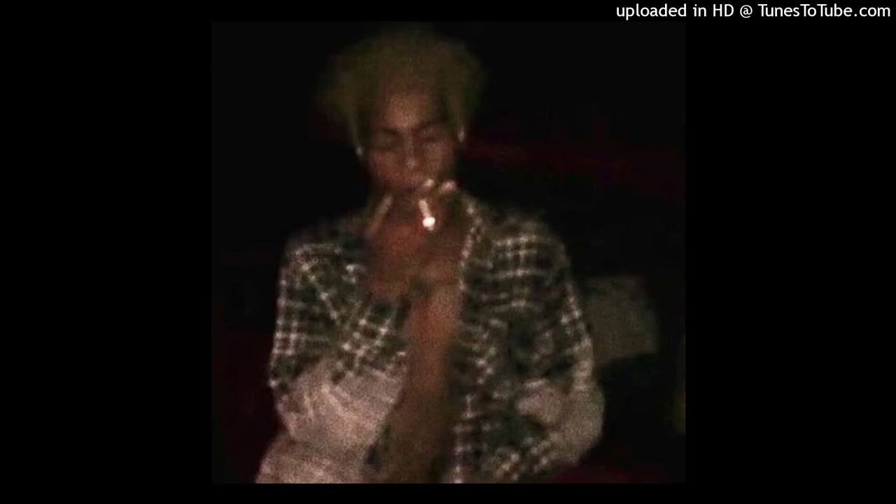 old xxxtentacion + ginseng type beat prod hoodieslut