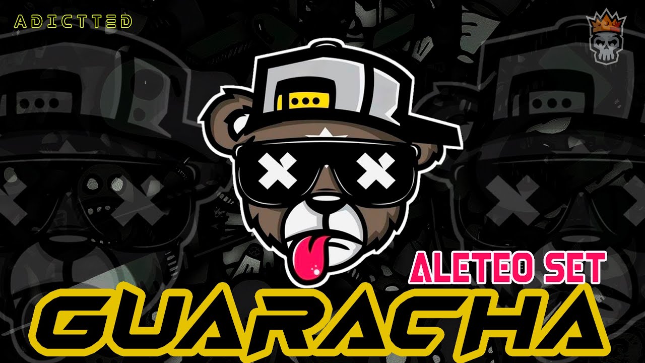 GUARACHA - ALETEO SET 💥 Me Enamore (Guaracha, Aleteo, Zapateo)