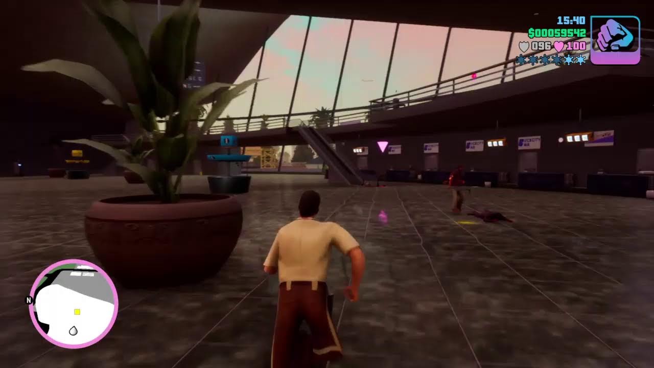 GTA Vice City- have you ever enjoy a cherry popper?