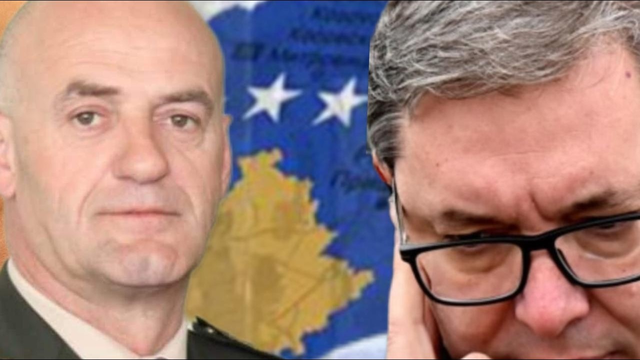 Bomba e gjeneralit nga Kosova: Në maj, Serbia njeh Kosoven? Plani amerikan…